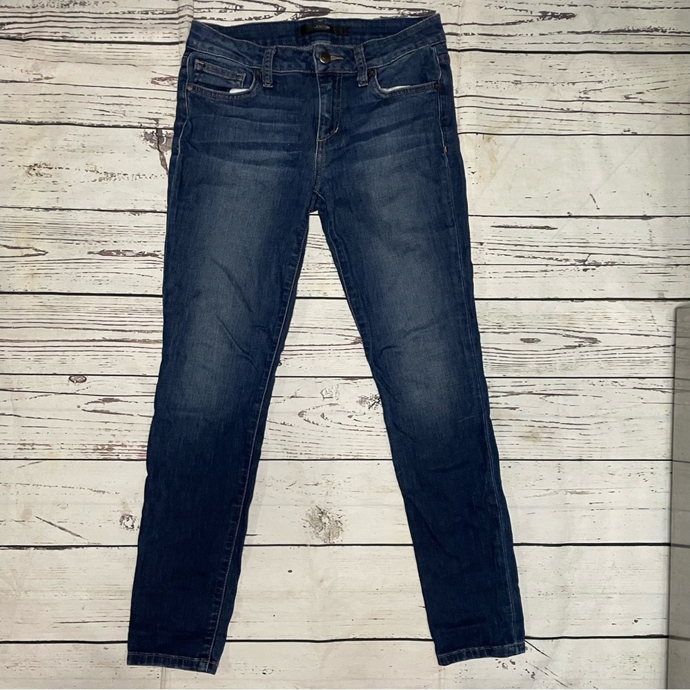 Joe's Skinny Ankle Jeans